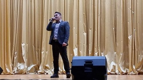 В Лаишевском районе прошел благотворительный концерт «Во имя жизни»
