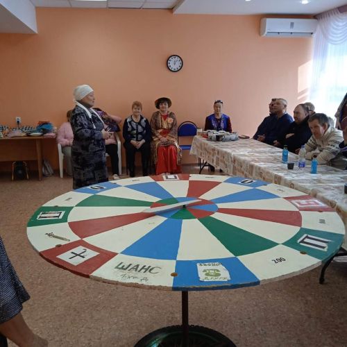Лаешта Могҗизалар кырында Якубович мәкерле сораулар бирде