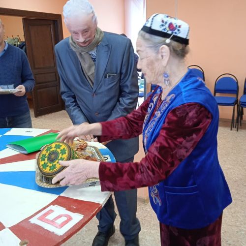 Лаешта Могҗизалар кырында Якубович мәкерле сораулар бирде