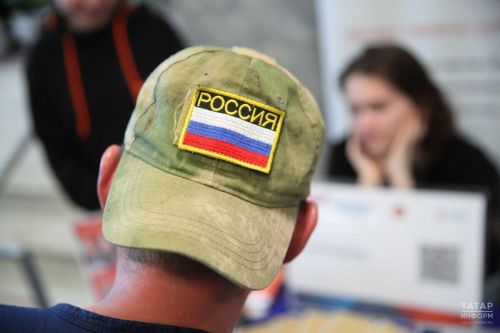 Добровольцы СВО получат удостоверение ветерана боевых действий в беззаявительном порядке
