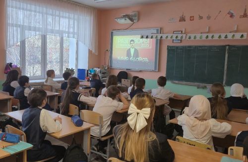 Четвероклассники Лаишевского района уже имеют опыт в предпринимательстве