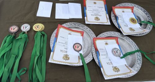 В Лаишево прошла «Лыжня России 2025»