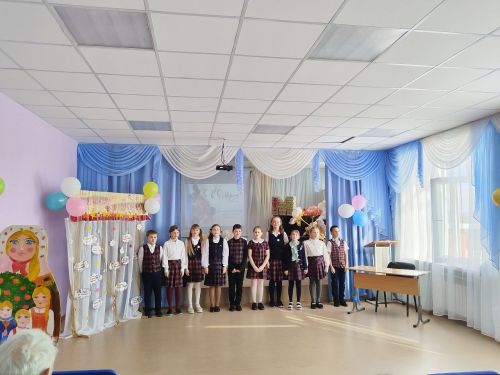 К Международному женскому дню в Лаишевском районе подготовили яркую концертную программу