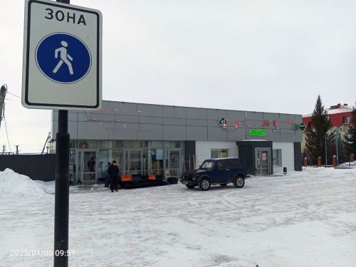 Кому разрешён проезд по пешеходной зоне: правила и рекомендации