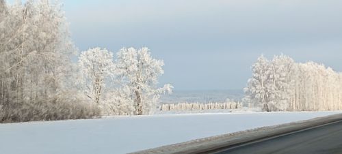 Март перевалил за половину