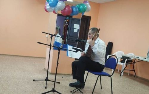В Лаишеве звучали инструментальная музыка и бардовские песни