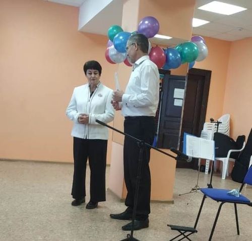 В Лаишеве звучали инструментальная музыка и бардовские песни