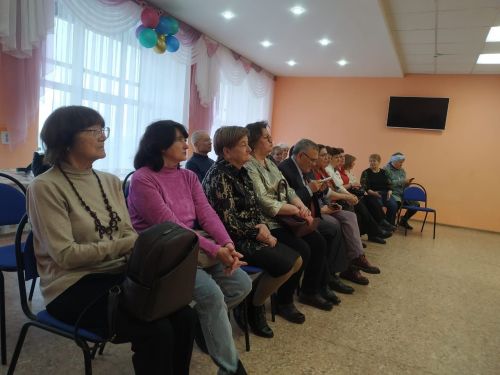 В Лаишеве звучали инструментальная музыка и бардовские песни