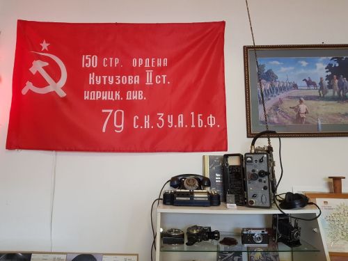 Учащихся Лаишевского района познакомили с секретами орнаментов