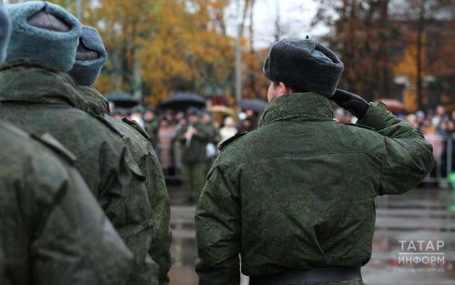 «Батырлар. Герои Татарстана»: 1249 участников СВО стремятся к лидерству