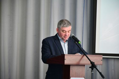 В Лаишево совещались руководители сельхозформирований и пчеловоды района