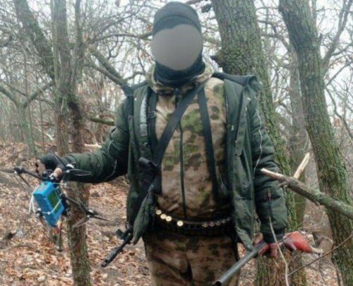 Татарстанцы поддерживают СВО акцией по сбору оружия