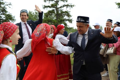 Стало известно, когда пройдут Каравон и Сабантуй