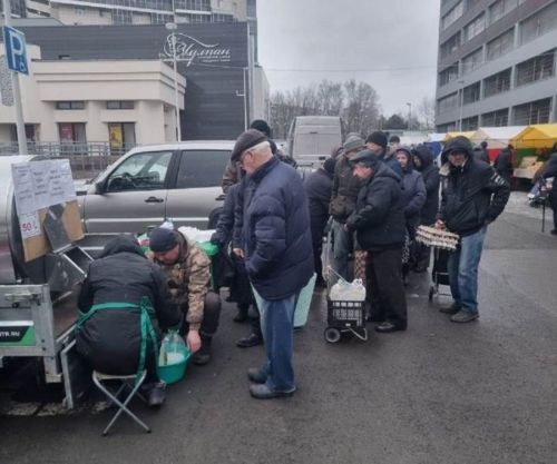 Лаеш аграрийлары авыл хуҗалыгы ярминкәләрендә катнашалар
