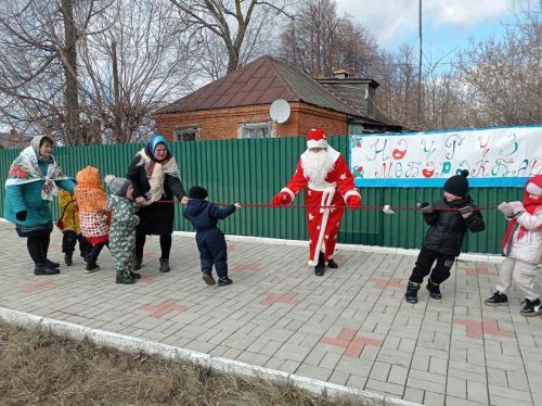 Атабайның «Чишмәкәй » балалар бакчасында Нәүрүз рухы чәчәк атты