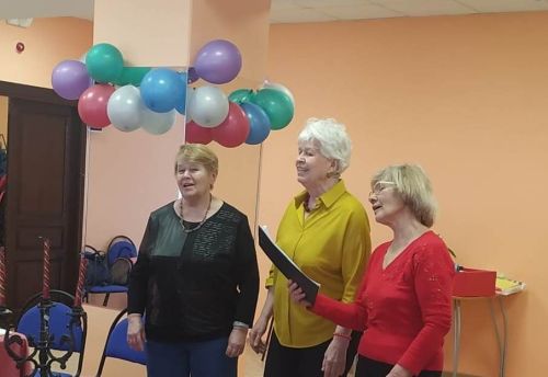 «Весна идет. Весне дорогу...»