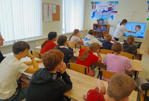 В Лаишевском районе отметили Всемирный день людей с синдромом Дауна