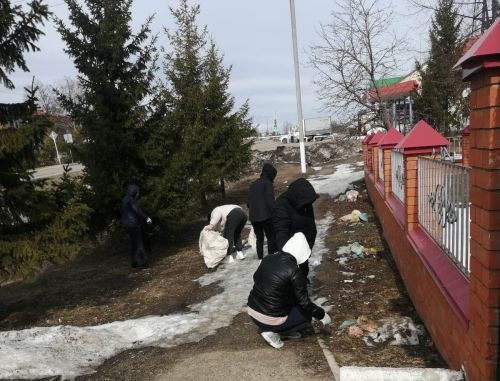 У детского сада «Счастливый малыш» будет порядок