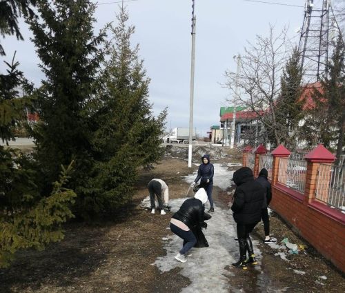 У детского сада «Счастливый малыш» будет порядок
