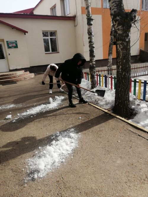 У детского сада «Счастливый малыш» будет порядок