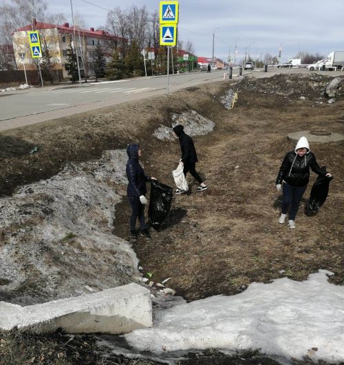 У детского сада «Счастливый малыш» будет порядок