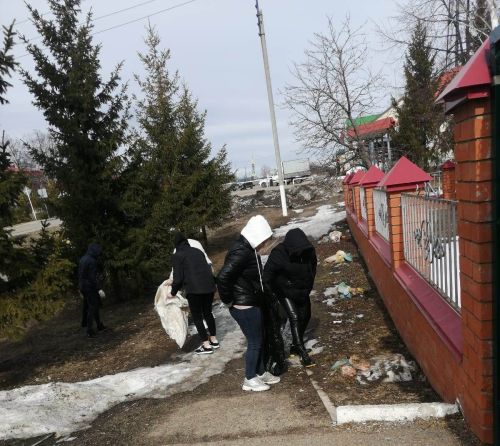 У детского сада «Счастливый малыш» будет порядок