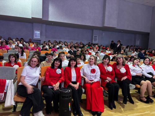 Лаишевская СОШ № 2 вышла в финал конкурса «Секреты дружного класса»