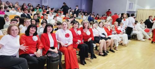 Лаишевская СОШ № 2 вышла в финал конкурса «Секреты дружного класса»