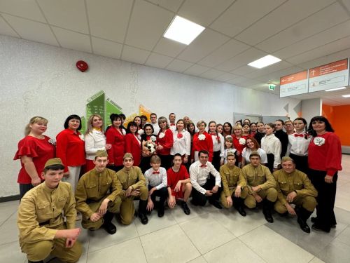 Лаишевская СОШ № 2 вышла в финал конкурса «Секреты дружного класса»