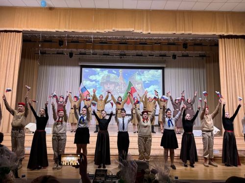 Республиканский конкурс родительских комитетов: подведены итоги полуфинала