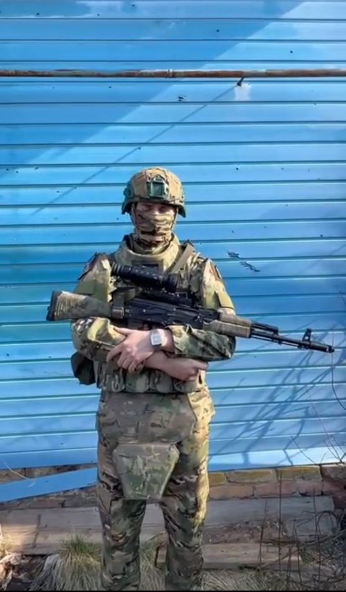 В очередной раз состоялась отправка посылок для участников специальной военной операции
