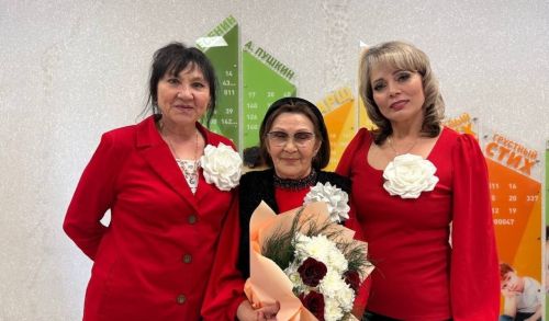 Лаишевская СОШ № 2 вышла в финал конкурса «Секреты дружного класса»