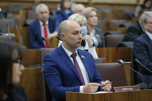 Эдуард Шарафеев: «Отношение Путина к Минниханову — это показатель работы республики»