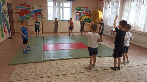 Лаеш районында яшь сумочылар көрәште
