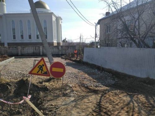 Лаешта «Безнең ишегалды» программасы актив гамәлгә ашырыла