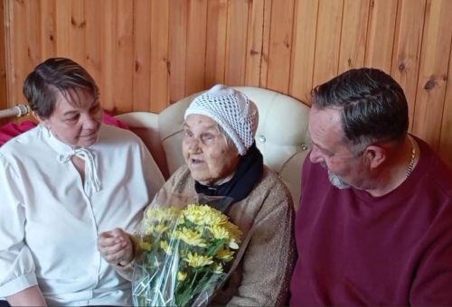 Валентина Леонтьевна Йосыпова: сынаулар һәм мәхәббәт белән тулы тормыш