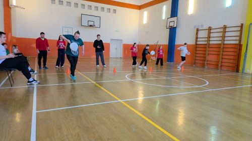 В Лаишевском районе соревновались самые спортивные семьи