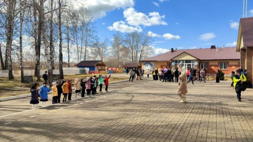 Жители Лаишевского района готовятся к предстоящему 80-летию Великой Победы