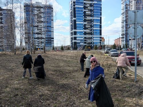 Дети Лаишевского района продолжают участвовать в экологическом квесте