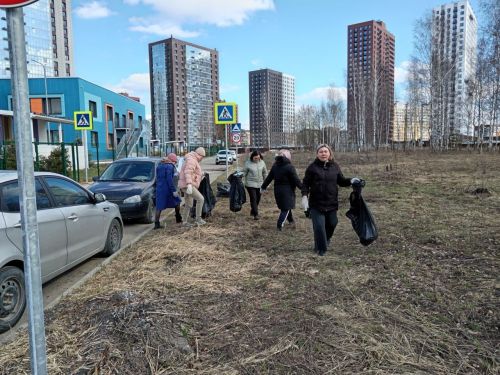 Дети Лаишевского района продолжают участвовать в экологическом квесте