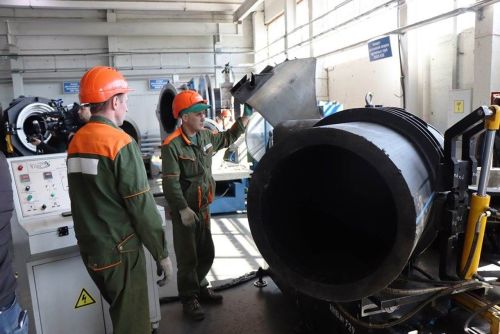 Импортны алмаштыру:үзебез җитештергән тамчылы сугару