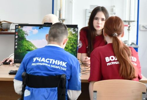 В Татарстане стартовал проект по выбору объектов для благоустройства