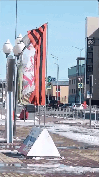 Приметы приближающегося Дня Победы