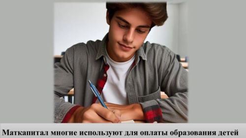 2025 елда Татарстанның 1,5 меңнән артык гаиләсе репетиторлар, балалар бакчалары һәм мәктәпләр хезмәтләре өчен ана капиталы акчалары белән түләгән