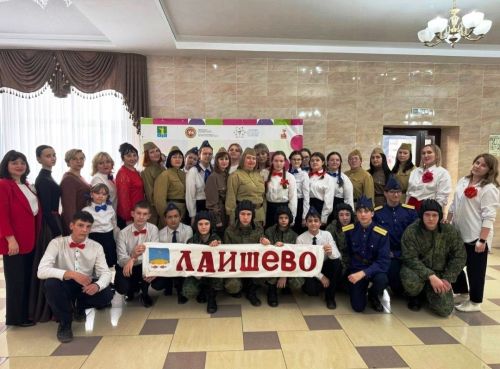 Финалисты конкурса «Секреты дружного класса» поедут на Черное море