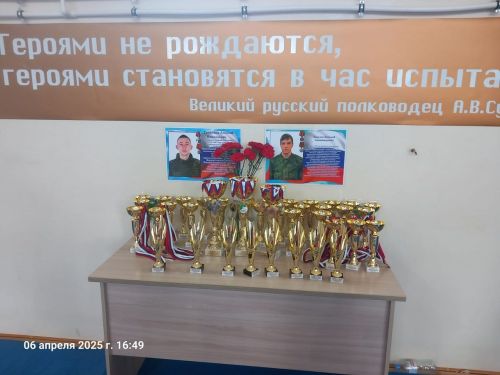 В Лаишевском районе прошел ежегодный турнир по самбо среди юношей и девушек