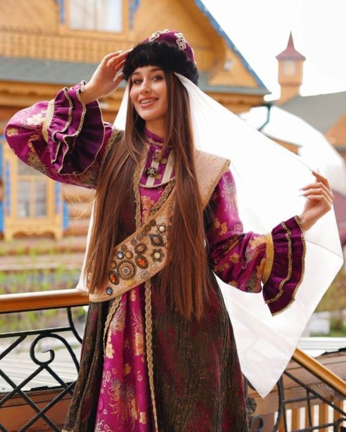 Самира Закирова тамашачылар симпатиясенең «Татарстан гүзәле» титулын алды