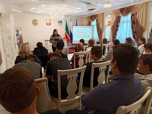 Лаешта Халыкара гаилә көнен билгеләп үттеләр