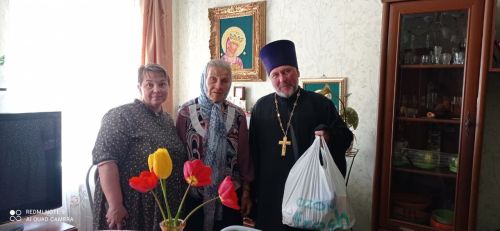 В честь 80-летия Победы: внимание и забота не ограничиваются праздничными датами