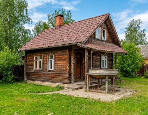 Новые штрафы для владельцев дачных участков
